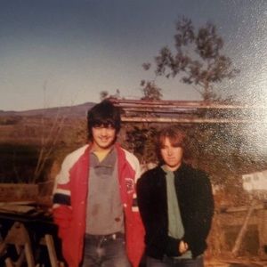 Meet your Posher, Michel